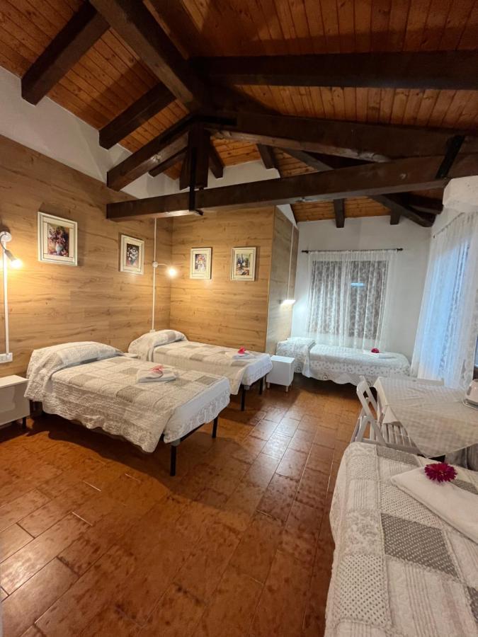 B&B Casa Svetlana Taipana Экстерьер фото