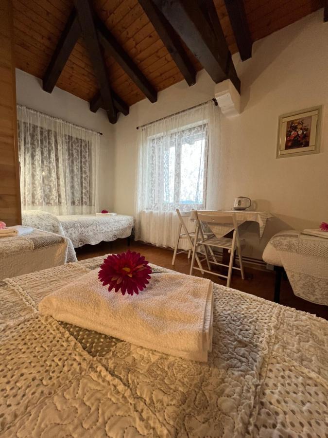 B&B Casa Svetlana Taipana Экстерьер фото